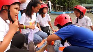 NDRM 2019 DRRM VideoClip: JABONGA NATIONAL HIGH SCHOOL