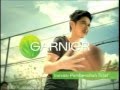 [TVC] Garnier Men Charcoal Blackfoam feat. Pasha Ungu (Malay Dubbed)