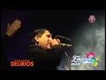 Grupo Delirios solo por ella en vivo