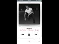 JOE WELLER - MISSION (NEW SONG) | 24/3/17