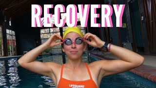 Ultrarunning Recovery | Formulating a Recovery Plan to Improve Running Preformance