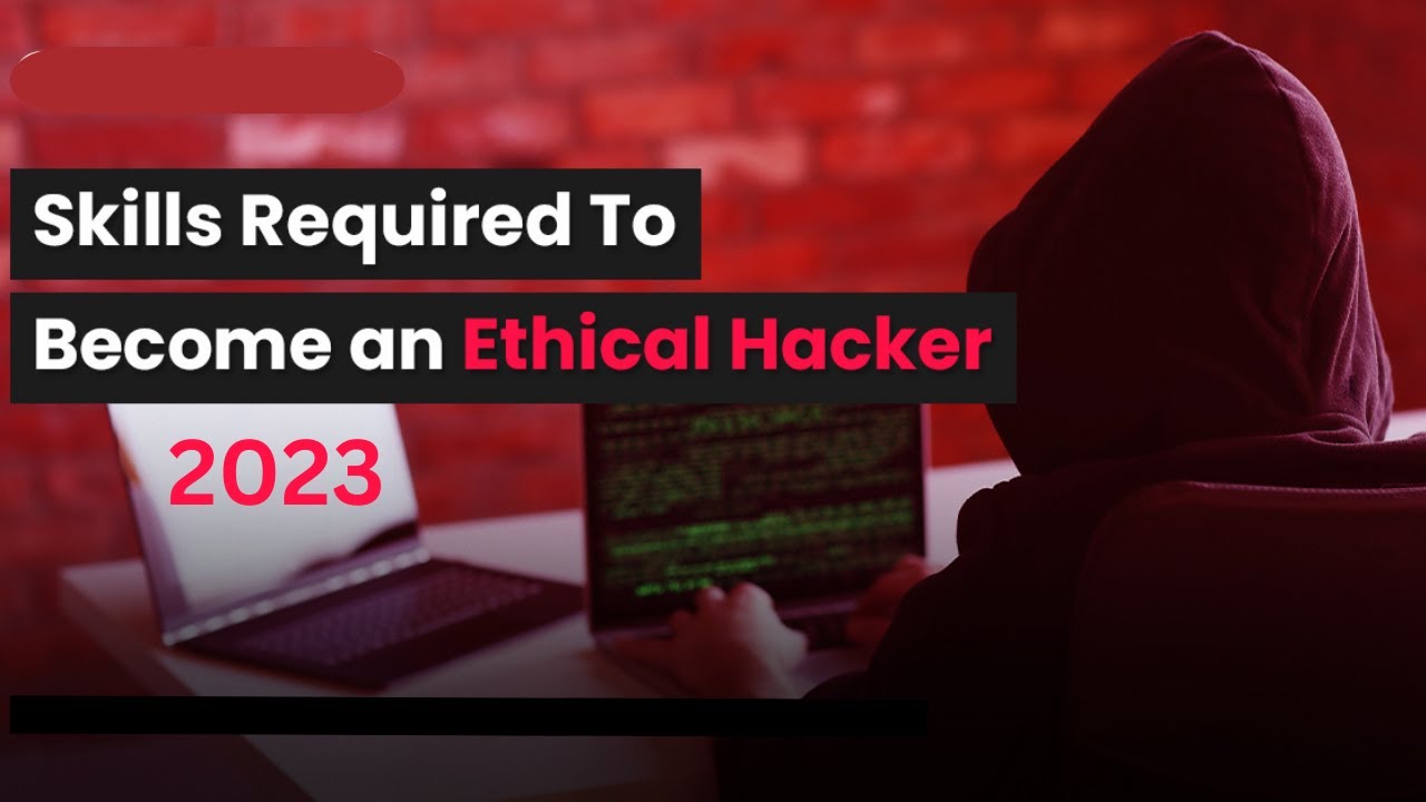 How Become Good Ethical Hacker Step By Step 2023 ? |Cyber Wings - YouTube