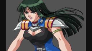 Super Robot Taisen Original Generations : Ouka Genei [30 mins]