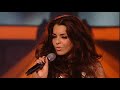 the x factor week 1 act 11 ruth lorenzo