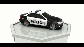 Traffic Racer Police Chase | High Score | Android Game_play | HD | Traffic Racer
