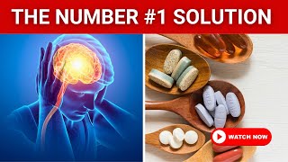 The #1 Vitamin Deficiency Behind Migraines (MUST KNOW)