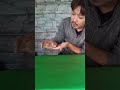 どんなコインでも消す方法 coin magic trick tutorial 種明かし shorts magic