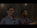 Sparrows Cover | Steve Sabu | Immanuel Chorus - Dubai | English Christian Song