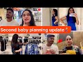 Second baby planning 🤰 ಮಾಡೋದಾದ್ರೆ ಇಧೆ correct time ಅಂಥಾ ಅನ್ಕೊಂಡಿದ್ವಿ | Kannada vlogs