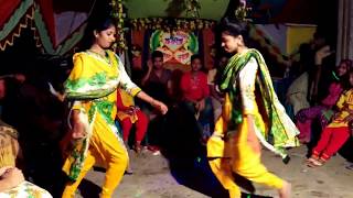 Dil Deewana Bekarar Hone Laga Hai dance | biye barir dance performance | Pyar Hone Laga Hai | Dance