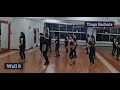 Tinga Bachata - Line Dance