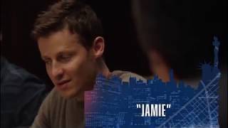 Will Estes on Jamie \u0026 Jamko