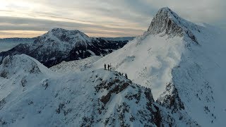 Schwarzenstein | Ski and Fly