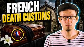 What Happens When You Die in France? The French Death Customs (Deadlines, Ashes & The “Grave Lease”)