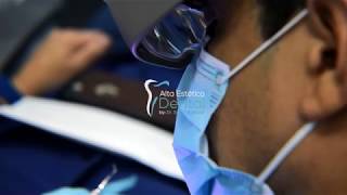 Dr. Samir Barbour | Alta Estética Dental