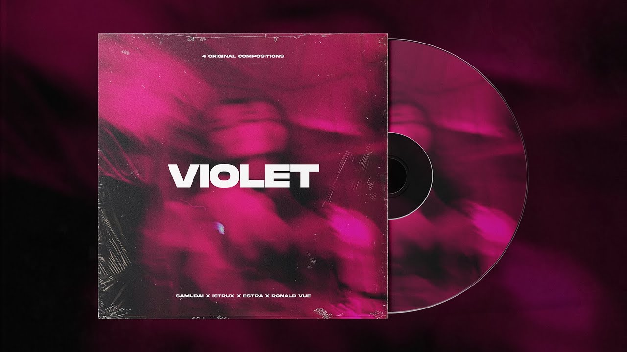 (FREE) RnB Sample Pack - "Violet" | R&B/Trapsoul Loop Kit 2022 Accordi ...