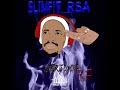 SlimFit RSA  Sad Generation