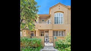 HOT NEW ALISO VIEJO LISTING- 3 SOFTWIND