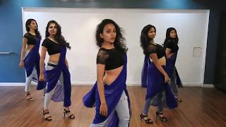 Tip Tip Barsa Paani| Mohra| Alka Yagnik| Udit Narayan| Dance| MYST Performing Arts