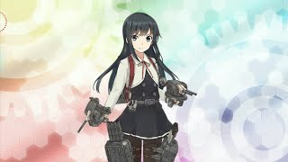 【如米】艦これ - 朝潮改二丁