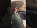 ⚡️ what s it like getting your conch pierced earpiercing