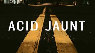 Stan Christ  - Acid Jaunt