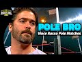 Vince Russo's WWF and WCW Pole Matches