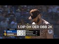 Highlights of Tanner Scott - 08/25/2024 vs Mets