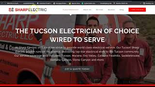 Blake Electric LLC, Electrician Tucson