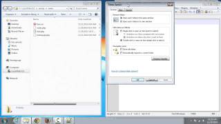 PHP Tutorial for beginners #4 1 Configure PHP to display Errors in PHP Windows OS