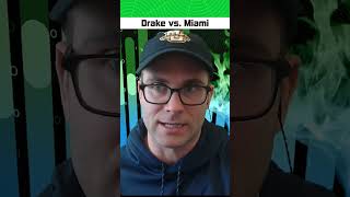 Best Round 1 March Madness Bet! | Drake vs Miami