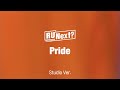 [Studio Ver.] R U Next? - Pride