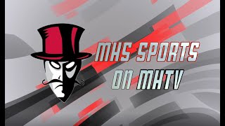 MHS Sports on MHTV - Football: Marblehead vs. Masconomet 10-25-24