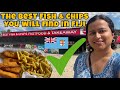 Here you will find the Best Fish and Chips in Fiji