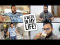 A Week in My Life : Hospital Edition | ShivamThinks