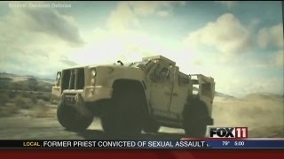 Oshkosh seeking union contract talks
