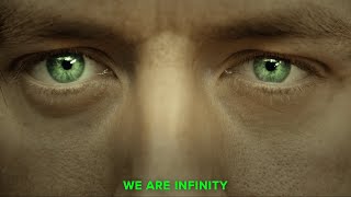 Guru Josh Project x Henry Himself - Infinity 2023 (Official Video) ♾️