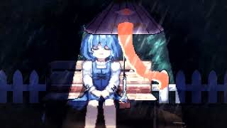 【東方Vocal／R&B】 Raindrops 「Sound CYCLONE」