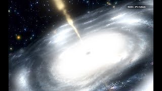 What Are White Holes? Meet the Black Hole's Weirder Twin