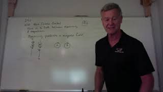 Physics 24.1 1st and 2nd Right Hand Rule