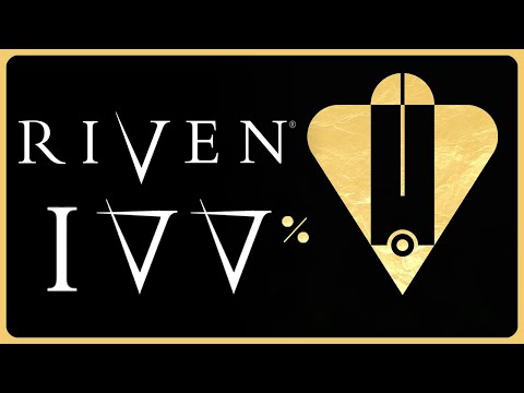 Riven Walkthrough (2024) – 100% All achievements and endings