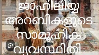 EPISODE-11 നബി ചരിത്രം-അറബികളുടെ സാമൂഹിക ബന്ധങ്ങളും വിവാഹ രീതികളും ജാഹിലിയ്യ കാലഘട്ടത്തിൽ