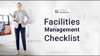 Facilities Management Checklistfacilities Management Ch Doovi