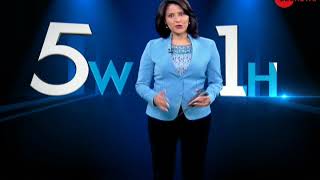 5W1H: Watch top news with research and latest updates | देखिये ख़बरें विस्तार और नवीनतम अपडेट के साथ