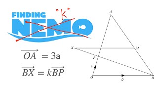 Vector Geometry - finding 