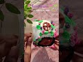 diy fairy house🌷 homedecor clayart claycraft shortvideo youtubeshorts handmadehome diyprojects