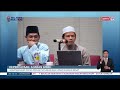 20 SEPT 2024 BP - KEPERCAYAAN,AJARAN GISBH:JAWATANKUASA FATWA PERLIS PUTUSKAN ADA UNSUR AJARAN SESAT