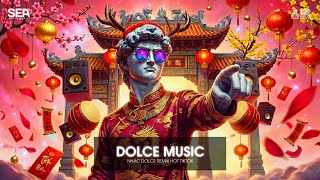 ĐẮNG CAY NHÂN GIAN REMIX (Bản Hot Tiktok) - NGƯỜI LẠC GIỮA ĐÊM SÂU NGHE SƯƠNG RƠI CUỐI PHỐ REMIX