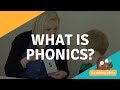 What is Phonics? How Do I Teach My Child Phonics? |Teaching Phonics | Phonics for kids| Kids Phonics