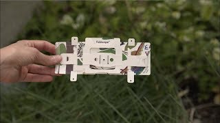 The $1 microscope changing lives